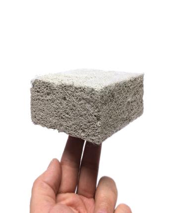 Foamed Concrete
