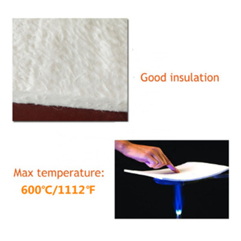 Silica Aerogel Blanket Aerogel Insulation
