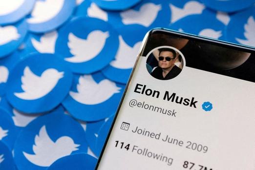Musk Said Twitter Would Support Brain-Computer Interface缩略图