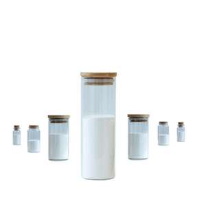 Release Agents: Interfacial Engineering for Controlled Separation in Industrial Manufacturing water based release agent缩略图