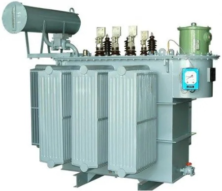 The Ultimate Guide to Oil Immersed Transformers: Powering Modern Grids with Reliability and Efficiency buchholz relay is operated by插图1